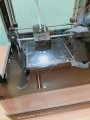 3D MAKERBOT SKETCH